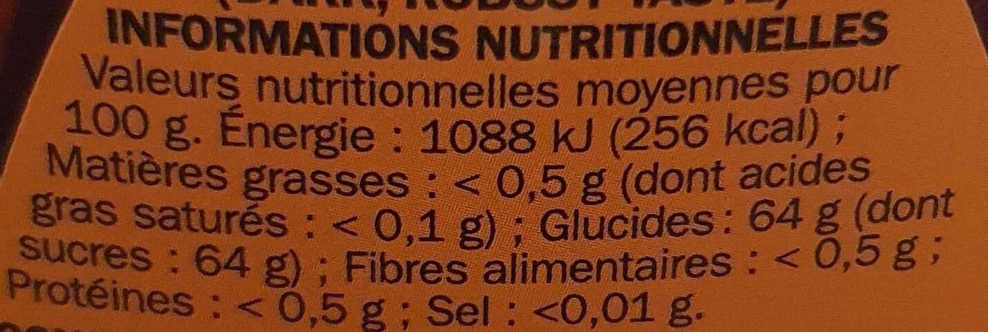 Marque Repère Sirop d'érable packshot