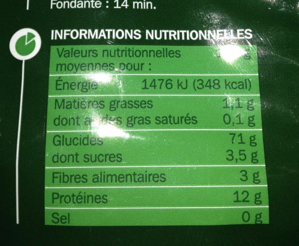 Marque Repère Coudes rayés packshot