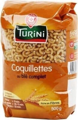 Marque Repère Coquillettes packshot