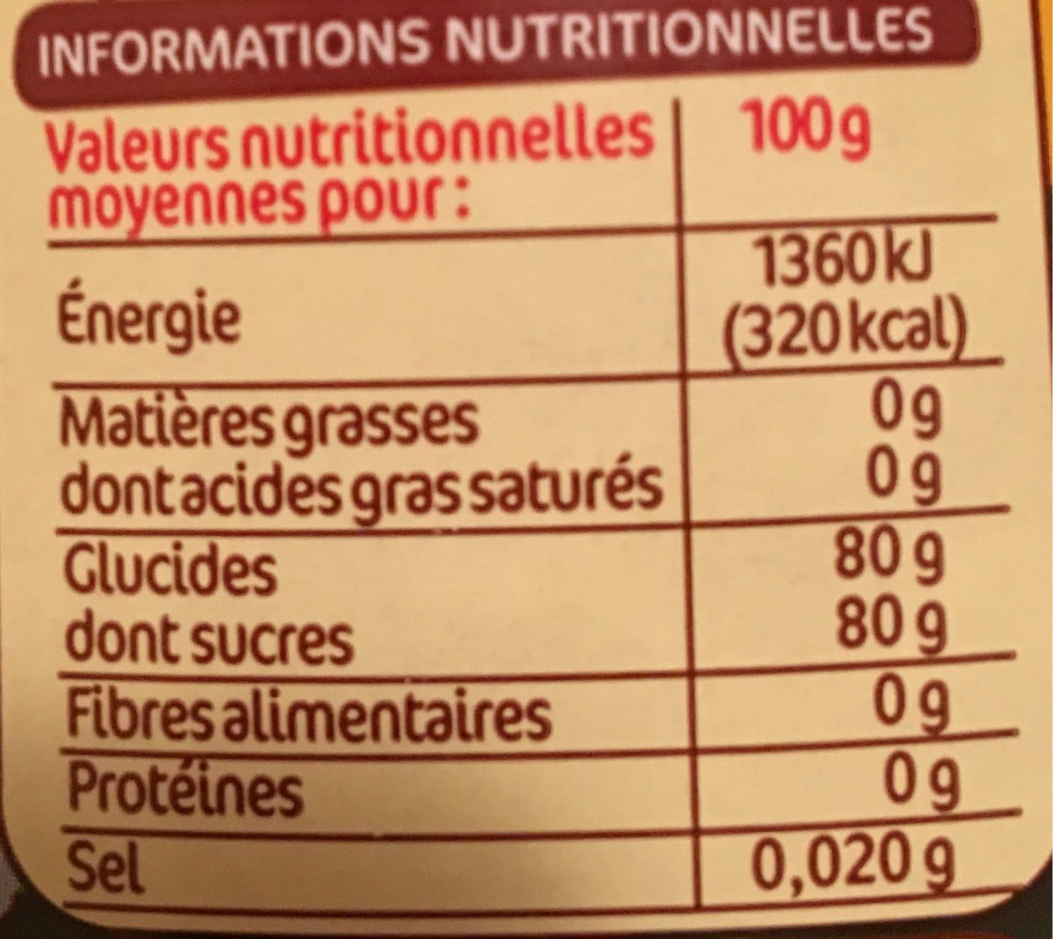 Marque Repère Miel fleur d'oranger squeezer packshot