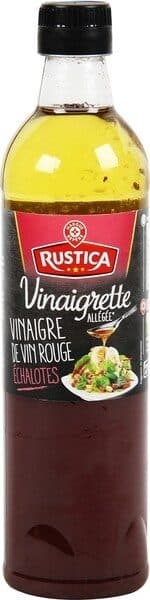 Marque Repère Vinaigrette allegee packshot