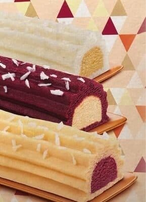 Marque Repère 6 mini buche packshot