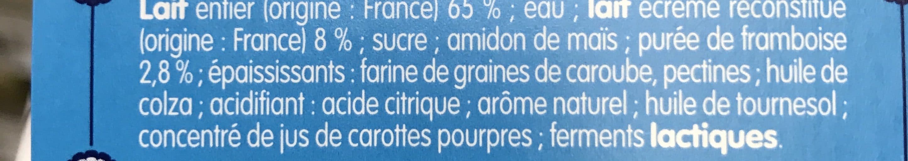 Marque Repère Mon petit brassé packshot
