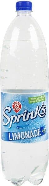 Marque Repère Sprinks packshot