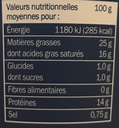 Marque Repère Mini billes de mozzarella di Bufala x 12 packshot