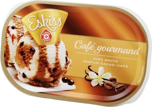 Marque Repère Vrac gourmand café packshot