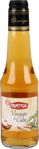 Marque Repère Vinaigre de cidre packshot