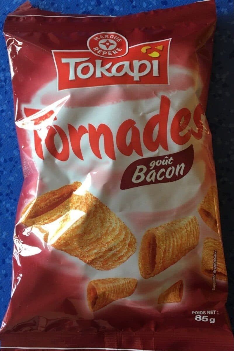 Marque Repère Tornade packshot