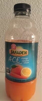 Marque Repère A. C. E packshot