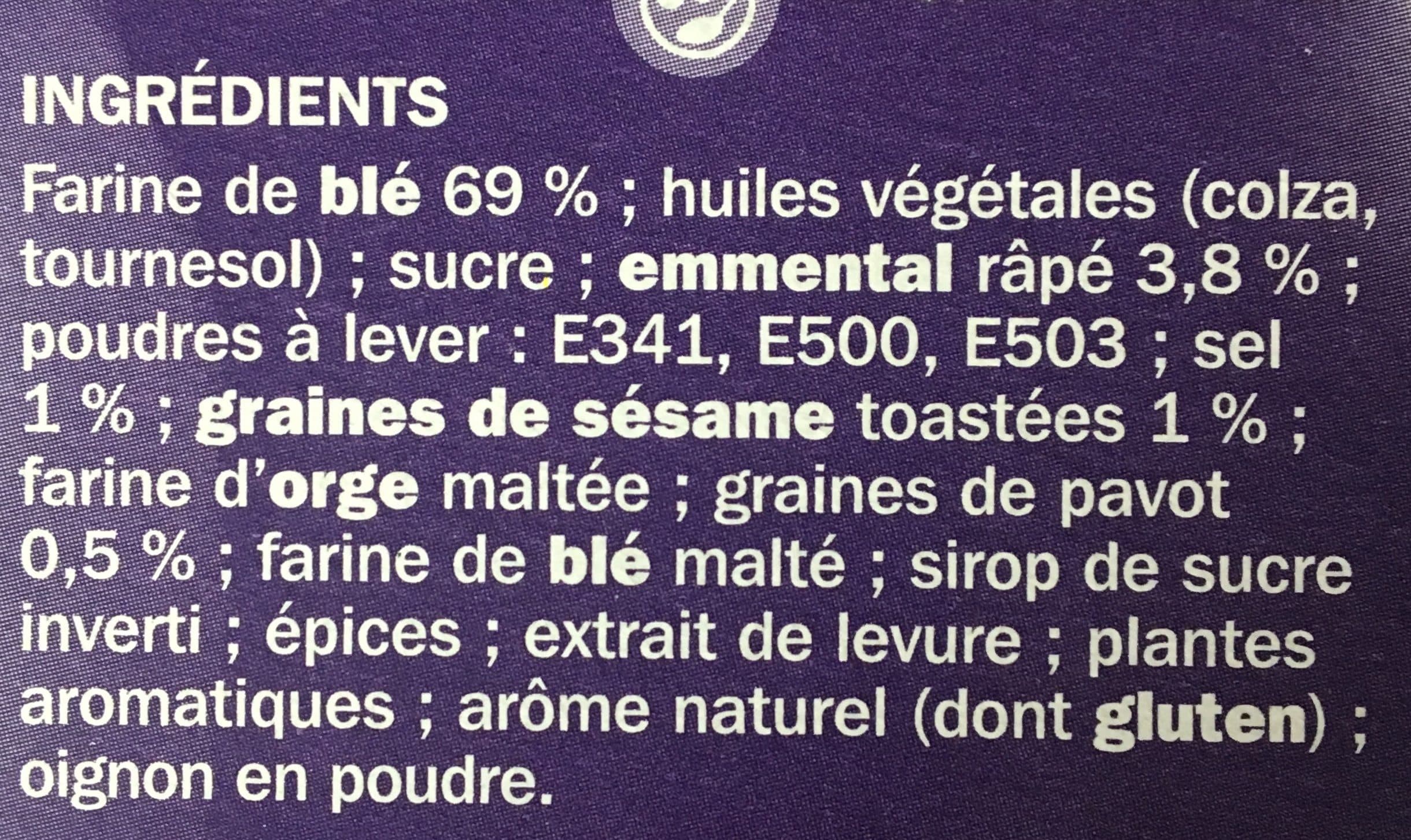 TokapiMarque Repère Multimix packshot
