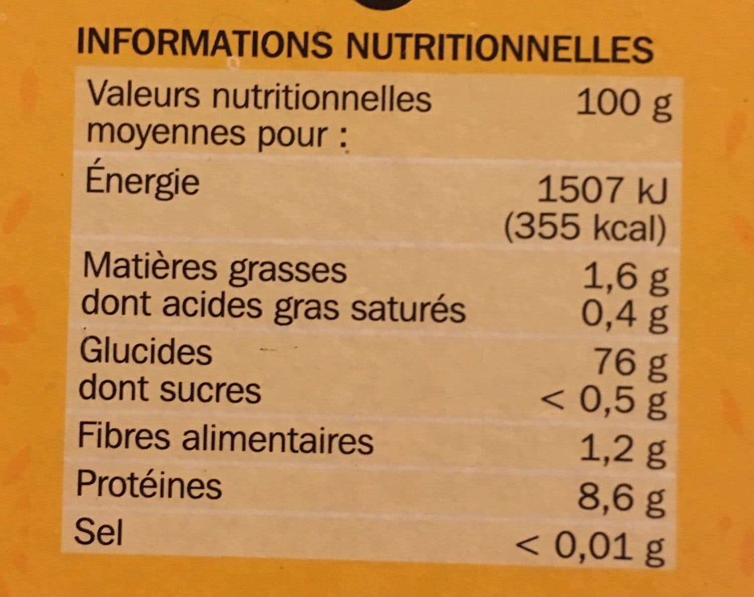 Marque Repère Riz long étuvé cuisson express 5 minutes packshot