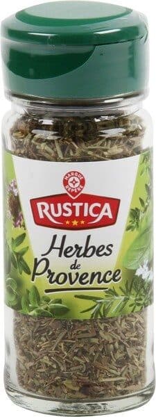 Marque Repère Herbes de provence - flacon packshot