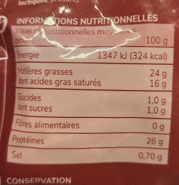 Marque Repère Râpé spécial pizza 24% Mat. Gr. packshot