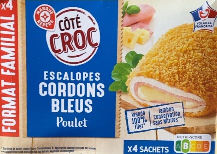 Marque Repère Pic express packshot