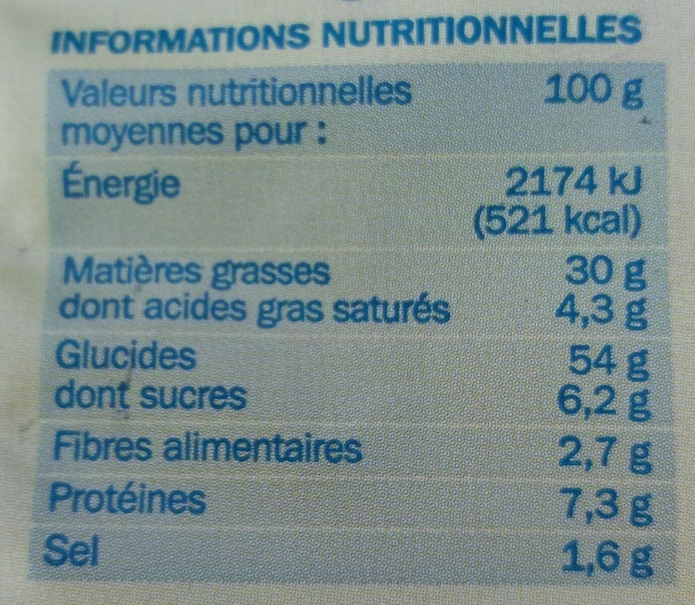 Tokapi Marque Repère Grignot' packshot