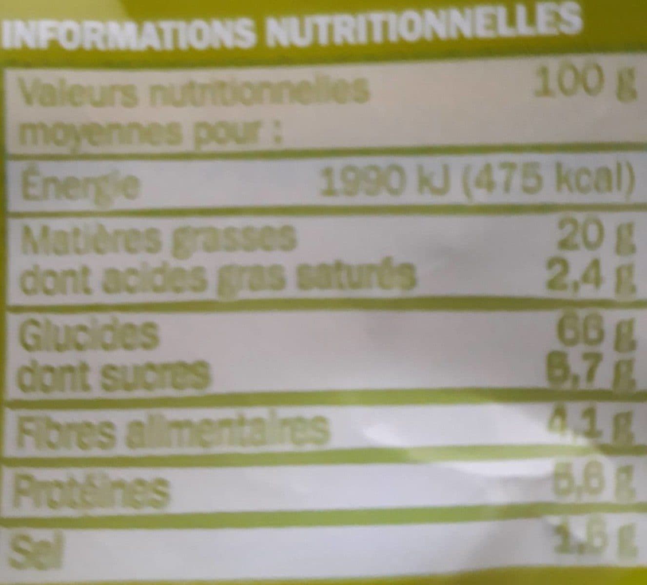 Marque Repère Tokapi balls packshot