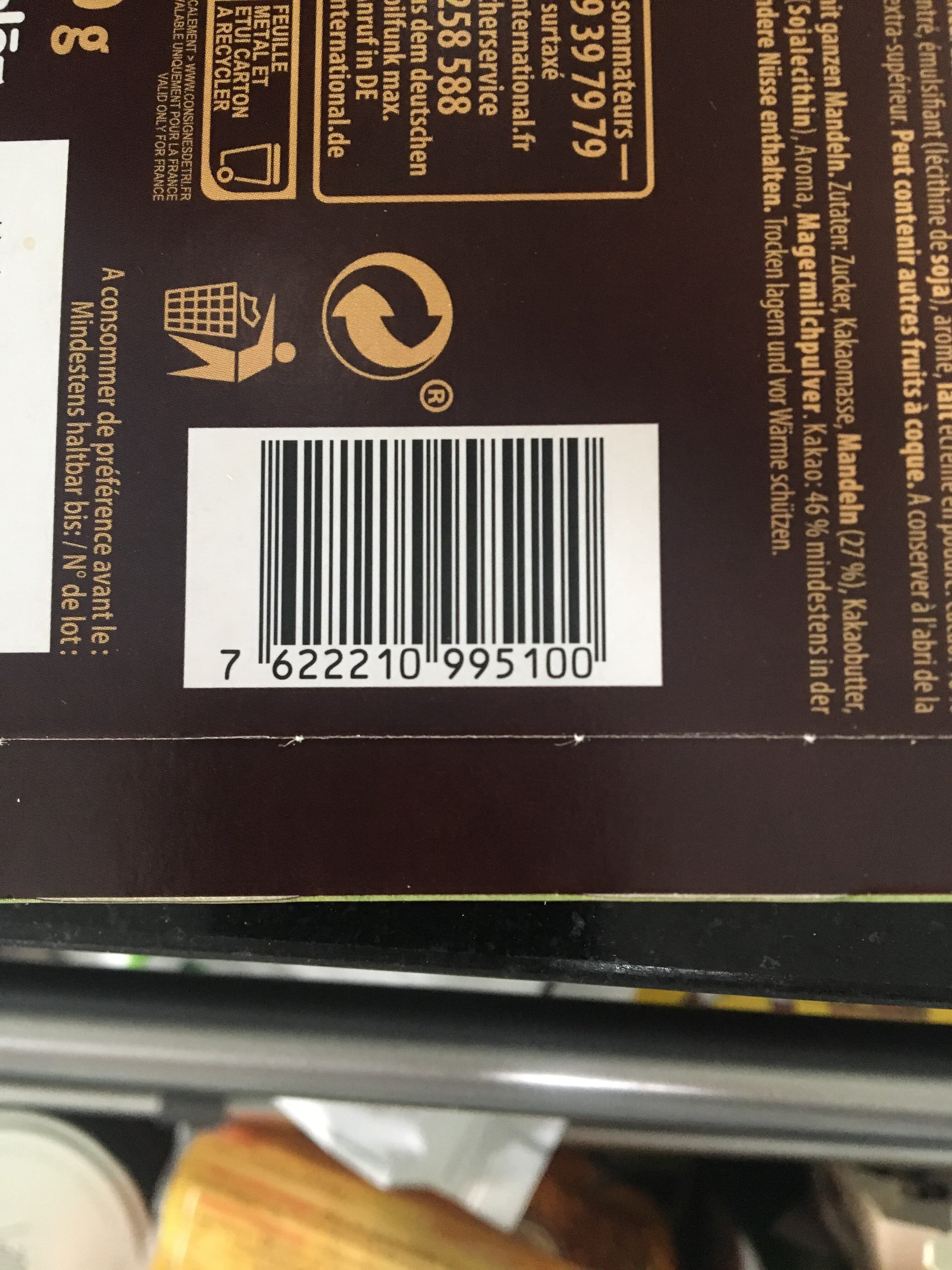 Repère Café moulu biovillage packshot