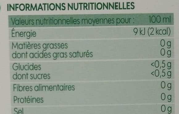 Bio Village Infusion après repas (menthe/anis/mauve/réglisse) x 20 sachets packshot