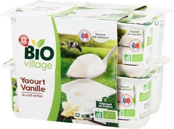 Bio Village 3564707087742 packshot
