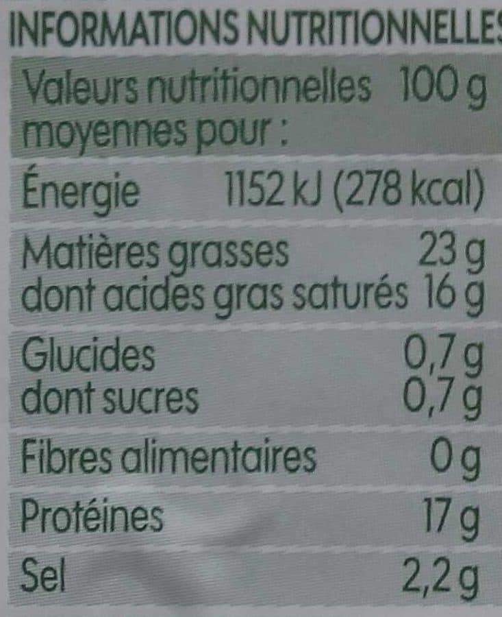 Bio Village Feta bio A.O.P. packshot