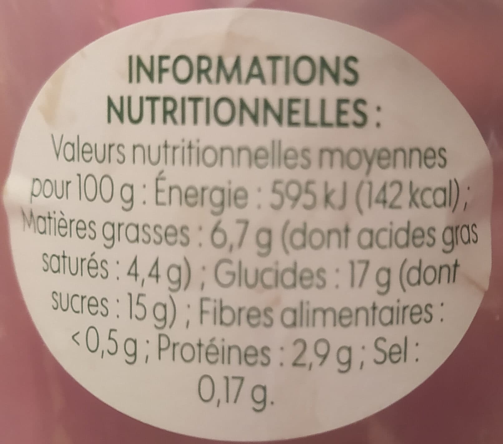 Bio Village Liégeois café bio packshot