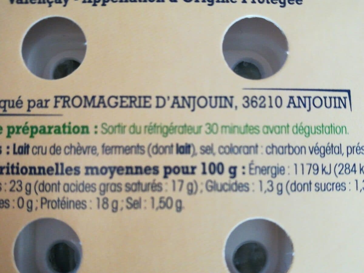 Nos Régions Ont du Talent Valençay packshot