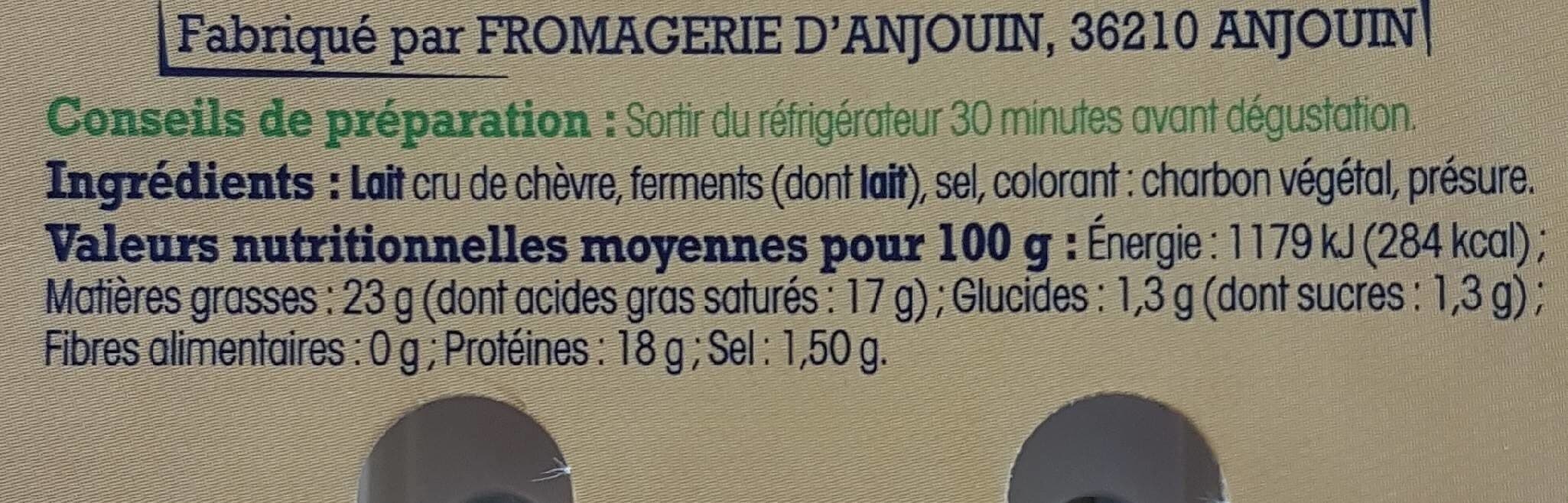 Nos Régions Ont du Talent Valençay packshot
