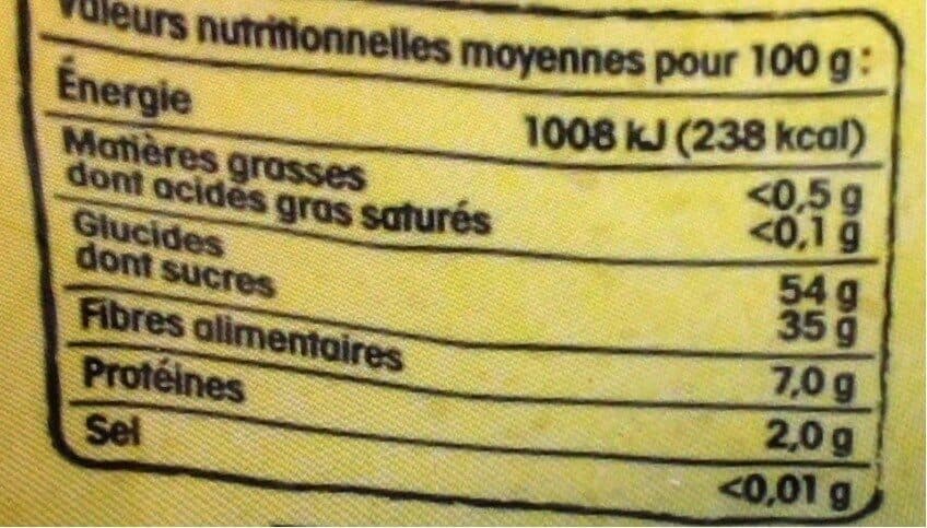 Nos Régions ont du talent Pruneaux d'Agen avec noyaux packshot