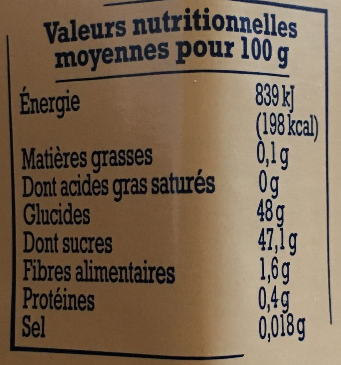 Lucien Georgelin Abricots rouges du Roussillon packshot
