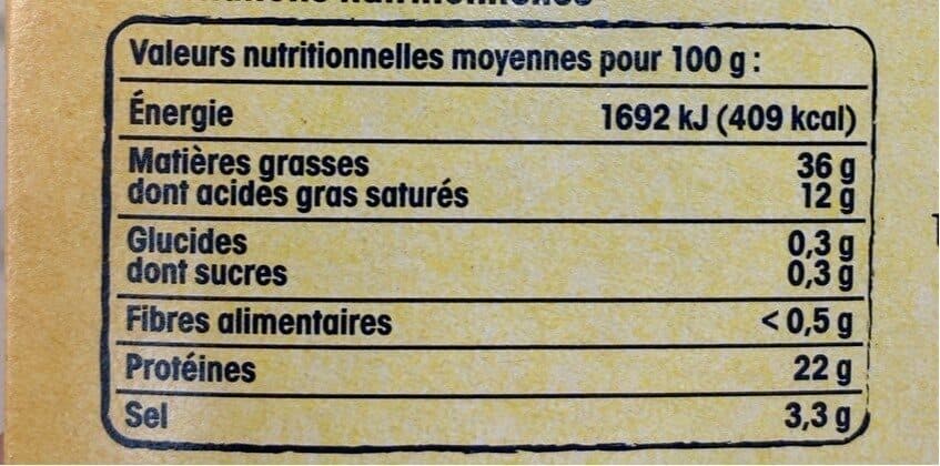 Nos Régions ont du Talent Magret de Canard du Sud-Ouest Séché et au Poivre packshot