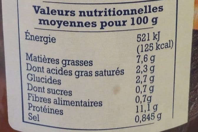 Leclerc Coq au Vin de Bergerac packshot