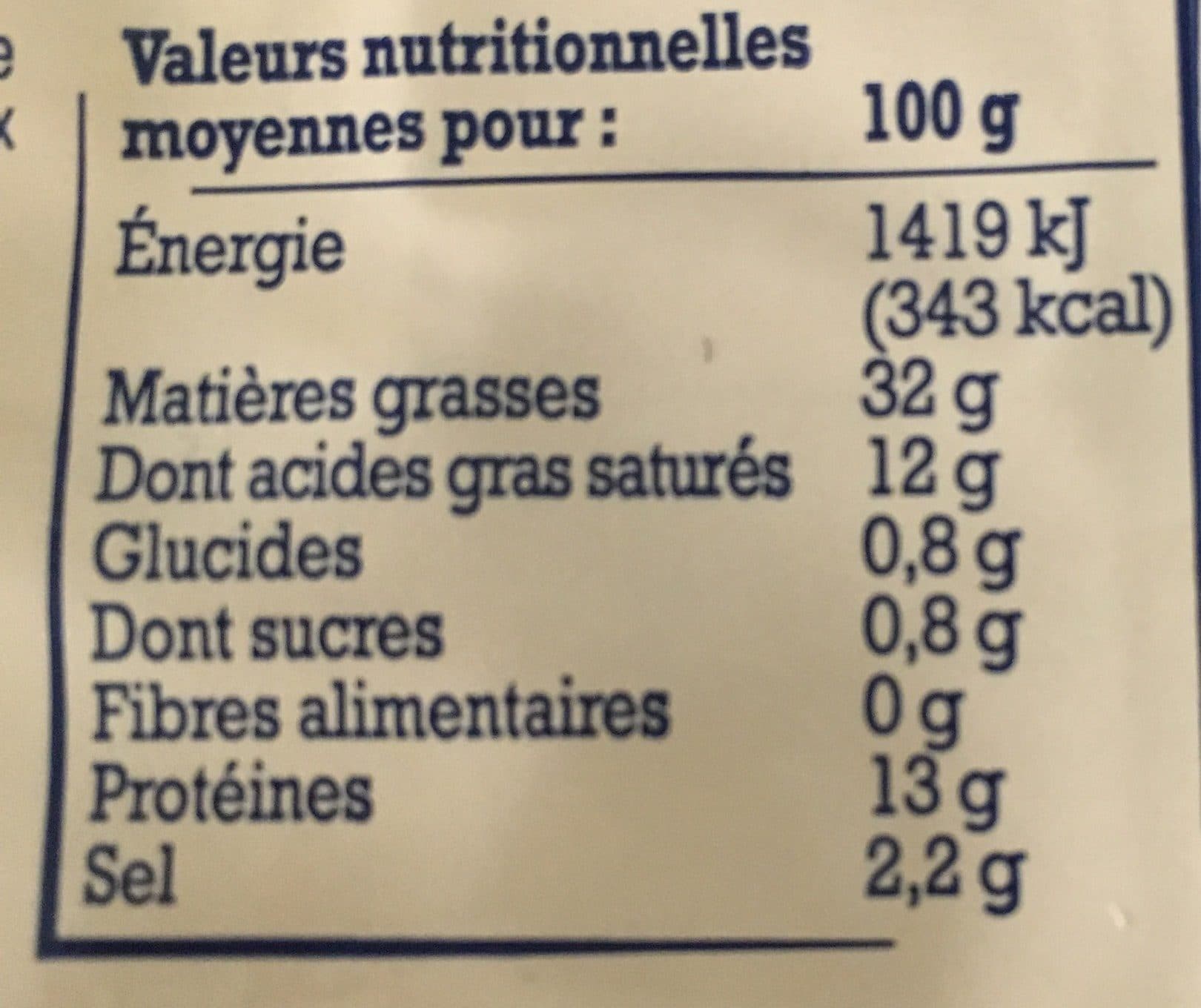 Leclerc Veritables cervelas alsacien packshot