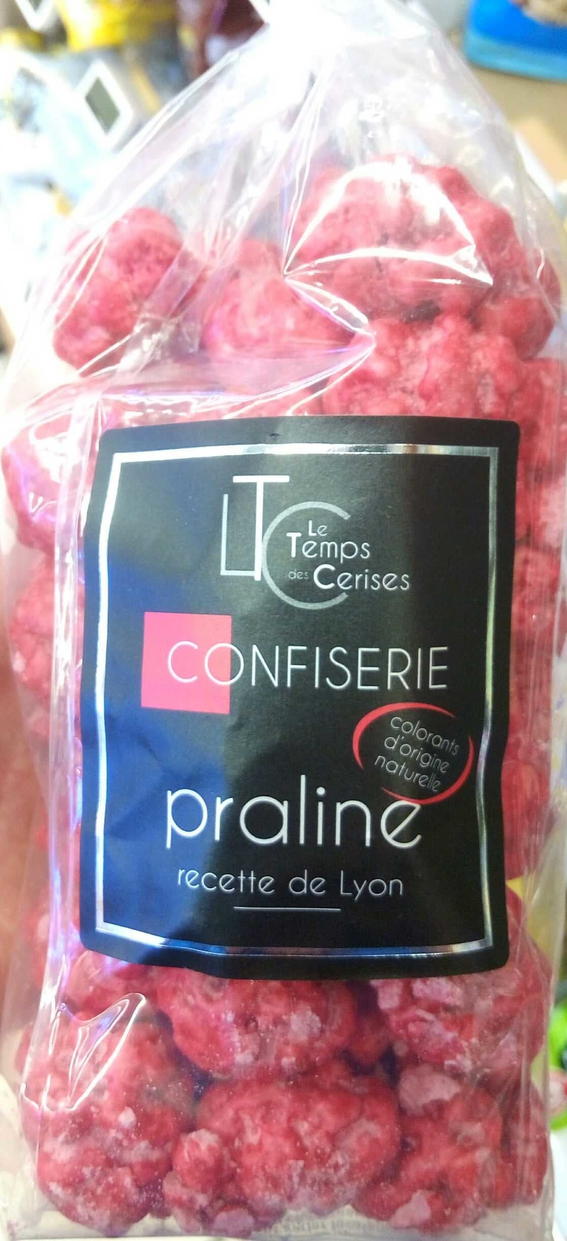 Le Temps des Cerises Colorants d'origine naturelle packshot