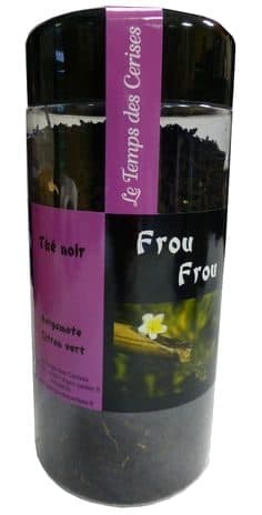 Le Temps des cerises Frou Frou packshot