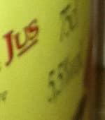 Le Brun Cidre Artisanal Brut Pur Jus packshot