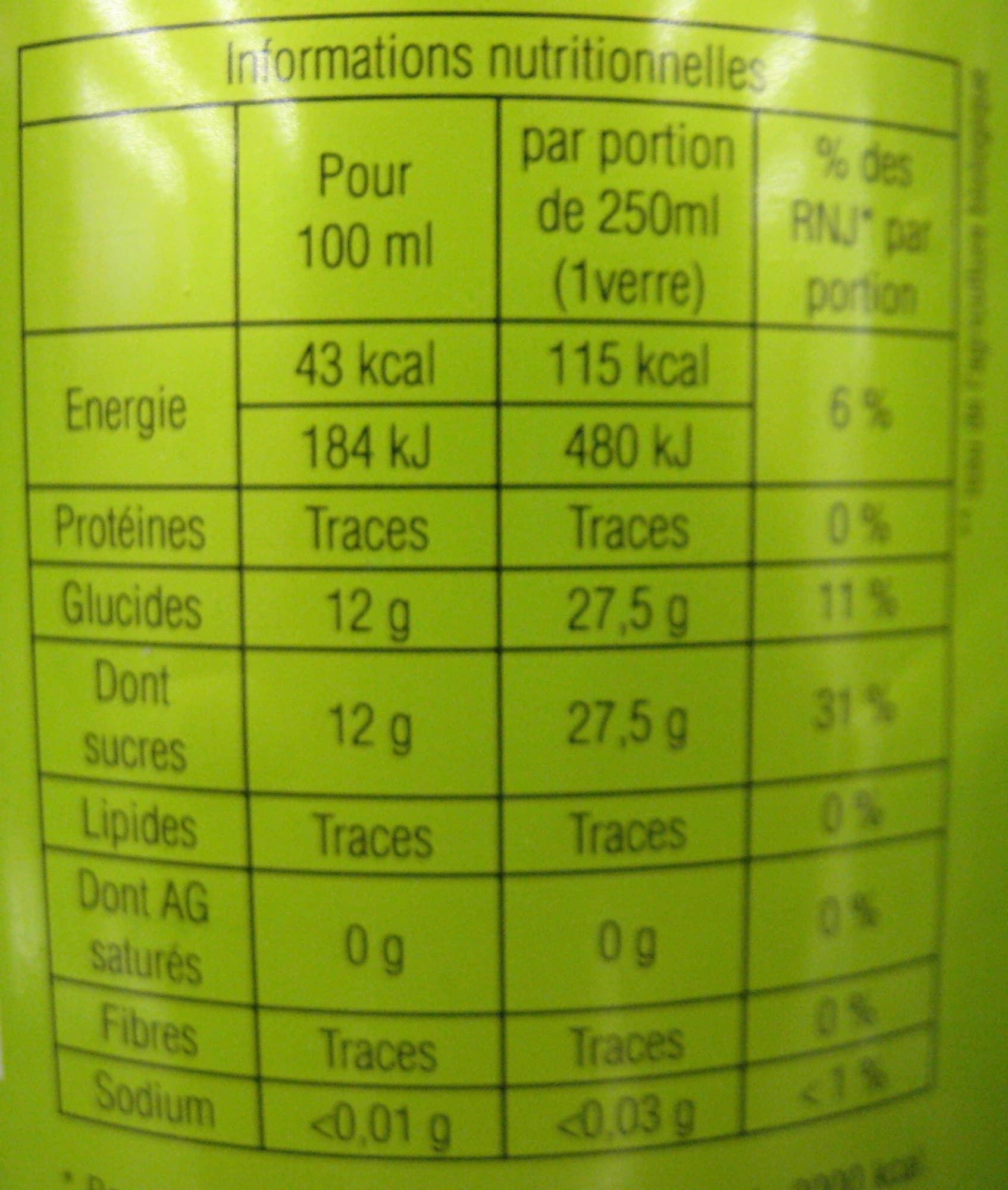 U-MAN COLA Human Cola Bio packshot