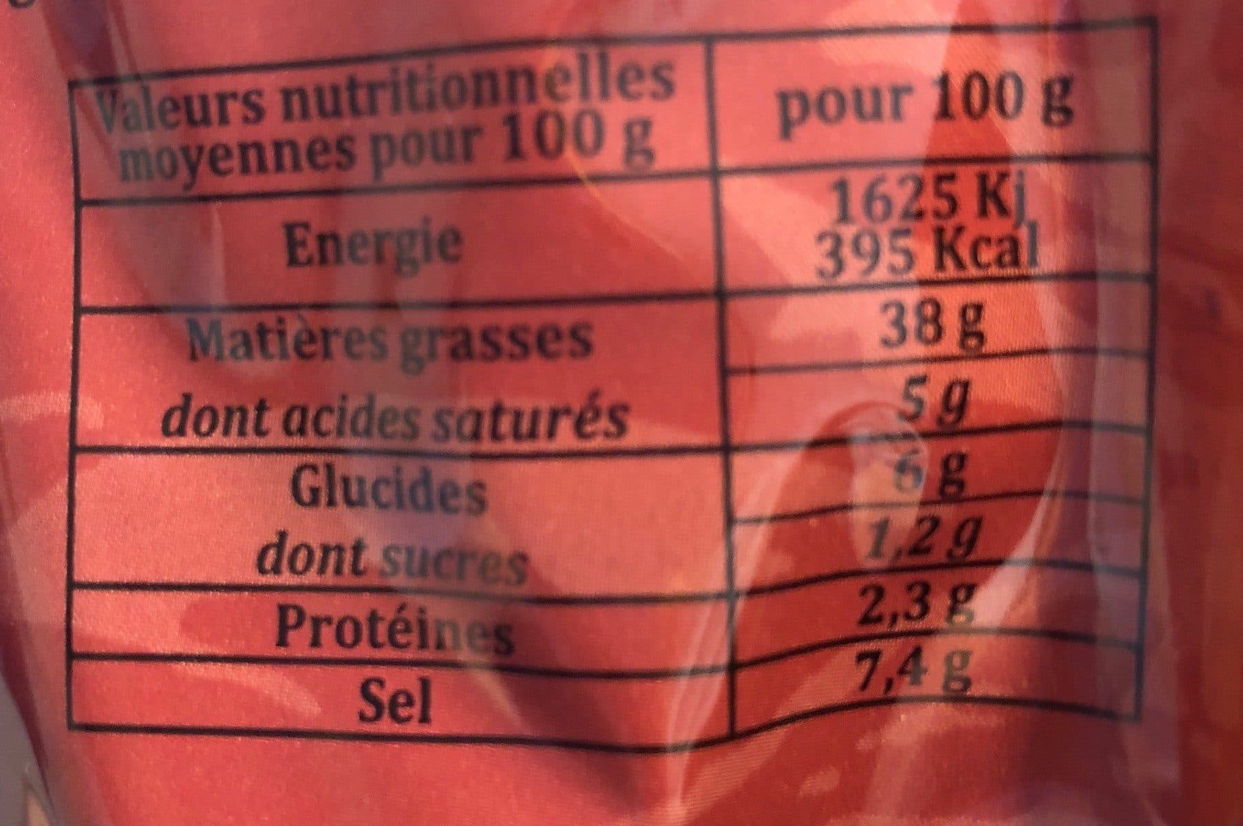 BELLE NATURE Olives noires dénoyautées packshot