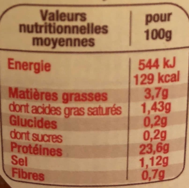 Conserverie Saint Christophe Pot'je Vlees à la bière packshot