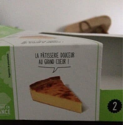 Hafner 2 flans packshot