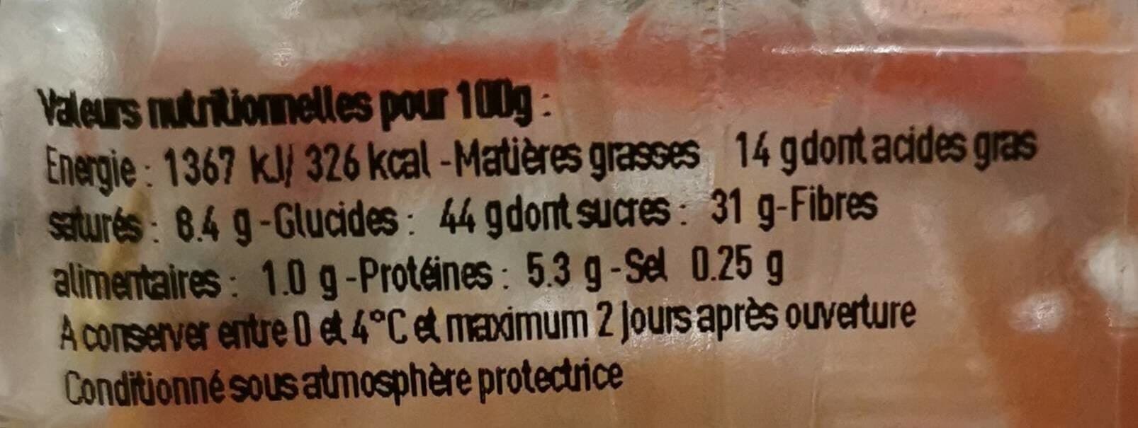 Pâtissier de nos régions 2 tartelettes au citron meringuées packshot