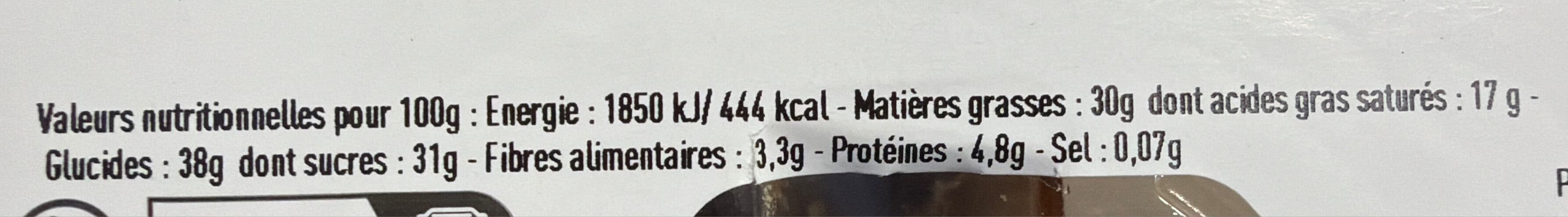 La pâtisserie pour tous Opéras packshot