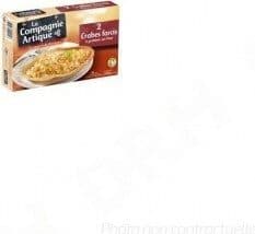 Pescanova Pesca NX St Jacques 40 / 50 packshot