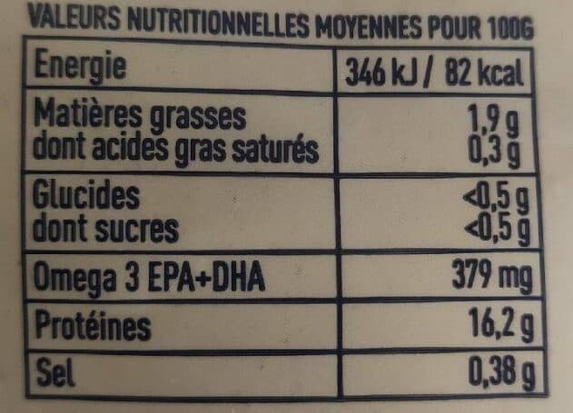 Pescanova Dos de merlu packshot
