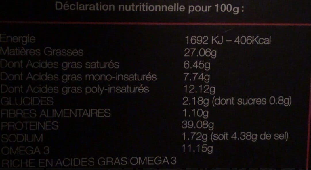 Memmi Boutargue Classique Jaune packshot
