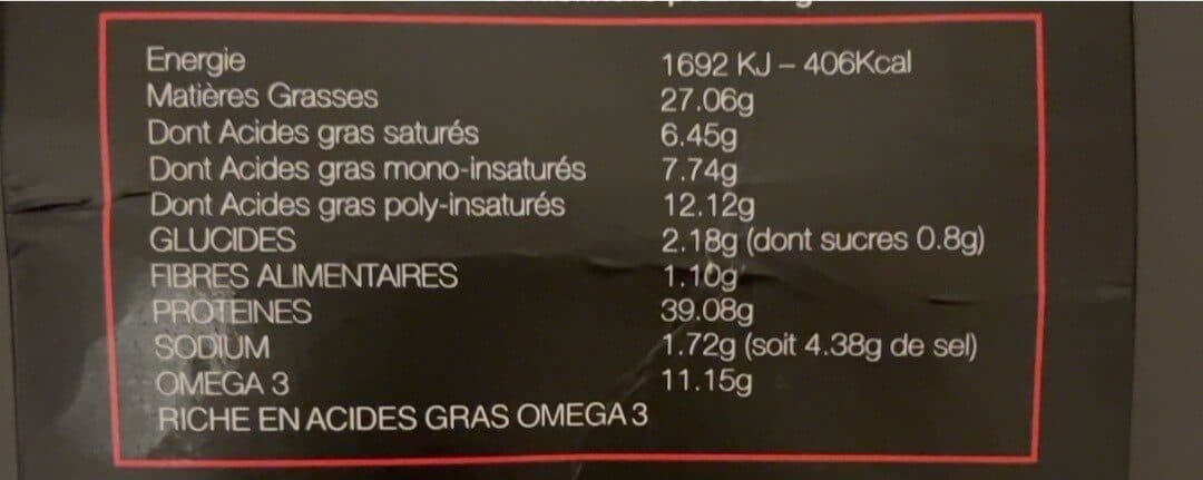 Memmi Boutargue Râpée packshot