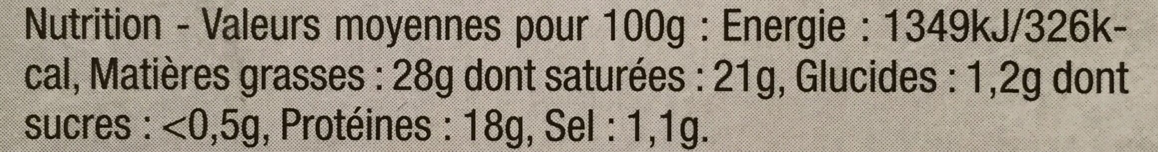 AGOUR Agour Fromages, St Sauveur des Basques, le fromage de 220 g packshot