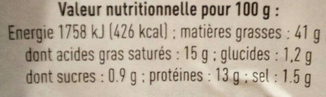 Le Patureur Pâté de campagne packshot