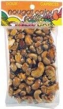 Open Food Facts Nougat Cajou Péryl 100G packshot