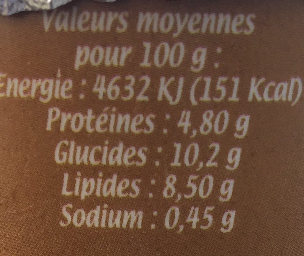 Baskalia Yaourt de brebis au café packshot