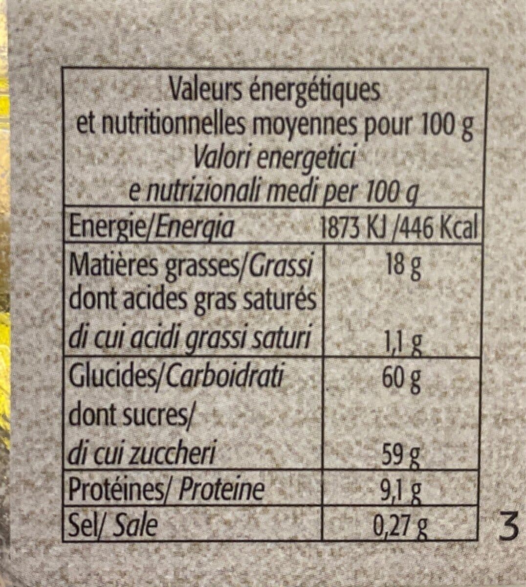 Agidra Amatetti packshot